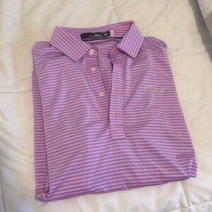 Men’s Ralph Lauren RXL Golf Polo Size L